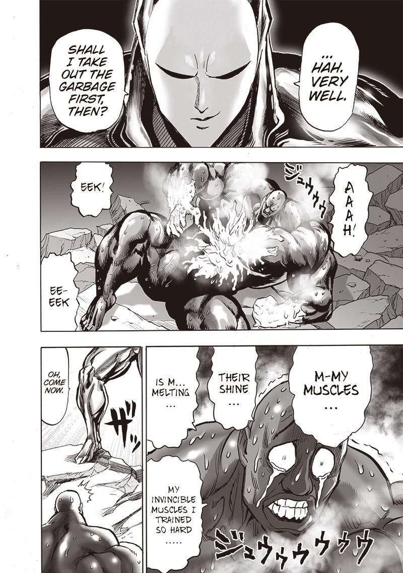 One-Punch Man Chapter 149 7